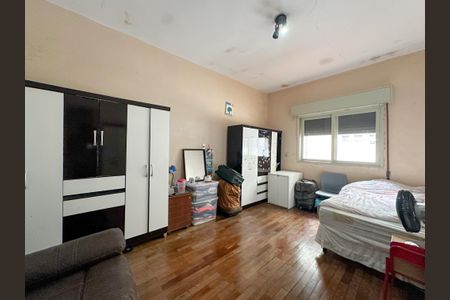 Casa para alugar com 217m², 4 quartos e 2 vagasQuarto 3