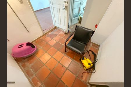 Casa para alugar com 217m², 4 quartos e 2 vagasQuarto externo