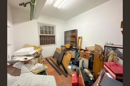 Casa para alugar com 217m², 4 quartos e 2 vagasQuarto externo