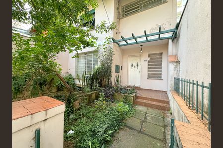 Casa para alugar com 217m², 4 quartos e 2 vagasJardim