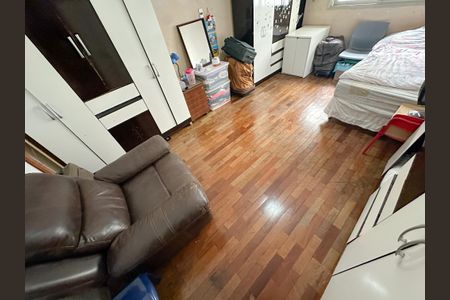 Casa para alugar com 217m², 4 quartos e 2 vagasQuarto 3