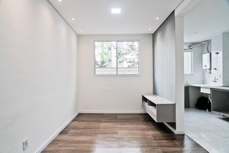 Apartamento para alugar com 2 quartos, 46m² em Vila Ipojuca, São Paulo