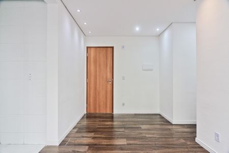Apartamento para alugar com 2 quartos, 46m² em Vila Ipojuca, São Paulo