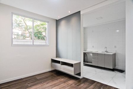 Apartamento para alugar com 2 quartos, 46m² em Vila Ipojuca, São Paulo