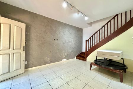 Casa para alugar com 2 quartos, 110m² em Planalto Paulista, São Paulo