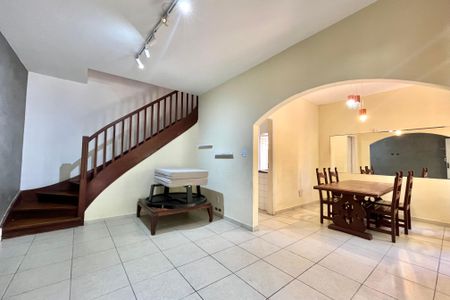 Casa para alugar com 2 quartos, 110m² em Planalto Paulista, São Paulo