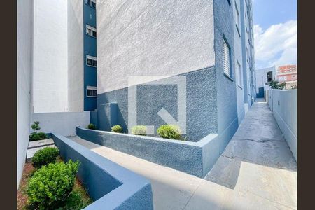 Apartamento à venda com 88m², 3 quartos e 1 vagaÁrea comum