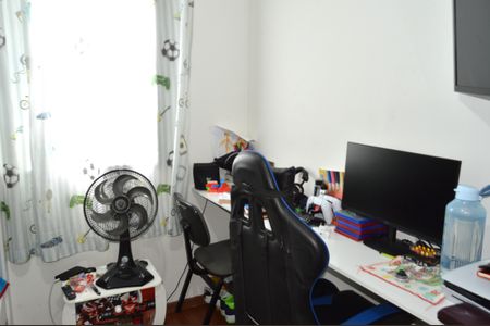 Quarto 1 de apartamento à venda com 3 quartos, 88m² em São Pedro, Osasco