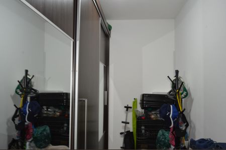 Apartamento à venda com 88m², 3 quartos e 1 vagaCloset
