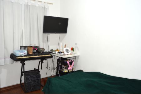 Apartamento à venda com 88m², 3 quartos e 1 vagaQuarto 2