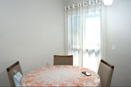 Sala de Jantar de apartamento à venda com 3 quartos, 88m² em São Pedro, Osasco