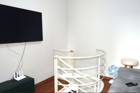 Apartamento à venda com 88m², 3 quartos e 1 vagaSala 