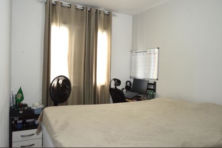 Apartamento à venda com 88m², 3 quartos e 1 vagaQuarto da suíte