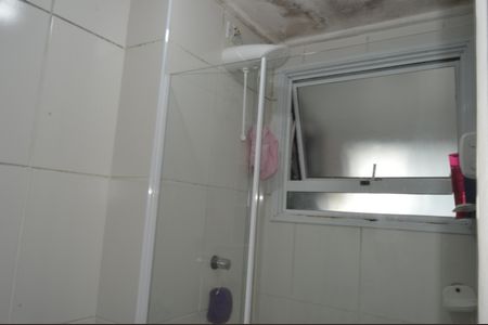 Apartamento à venda com 88m², 3 quartos e 1 vagaBanheiro 1