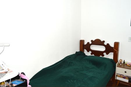 Apartamento à venda com 88m², 3 quartos e 1 vagaQuarto 2