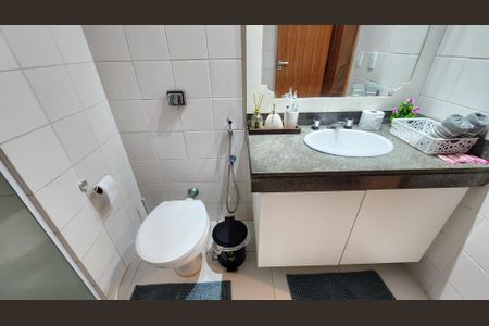 Apartamento para alugar com 45m², 1 quarto e 1 vagaBanheiro 