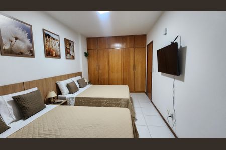 Quarto  de apartamento para alugar com 1 quarto, 45m² em Barra, Salvador