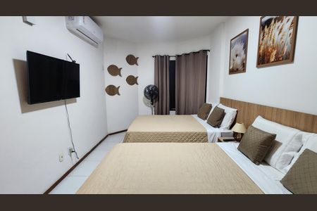 Apartamento para alugar com 45m², 1 quarto e 1 vagaQuarto 