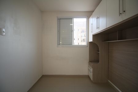 Quarto 1 de apartamento para alugar com 2 quartos, 55m² em Jardim Caboré, São Paulo