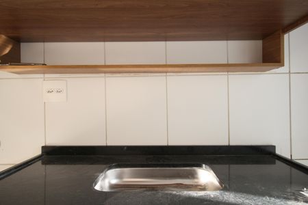 Apartamento para alugar com 55m², 2 quartos e 1 vagaCozinha