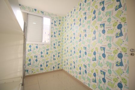 Apartamento para alugar com 55m², 2 quartos e 1 vagaQuarto 2