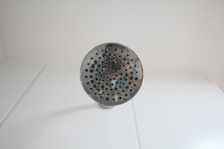 Apartamento para alugar com 55m², 2 quartos e 1 vagaBanheiro - Chuveiro