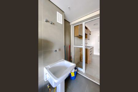Apartamento para alugar com 91m², 3 quartos e 2 vagas Apartamento para alugar com 91m², 3 quartos e 2 vagasÁrea de Serviço
