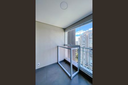 Apartamento para alugar com 91m², 3 quartos e 2 vagas Apartamento para alugar com 91m², 3 quartos e 2 vagasVaranda da Suíte