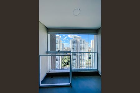 Apartamento para alugar com 91m², 3 quartos e 2 vagas Apartamento para alugar com 91m², 3 quartos e 2 vagasVaranda da Suíte