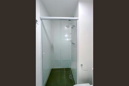 Apartamento para alugar com 91m², 3 quartos e 2 vagas Apartamento para alugar com 91m², 3 quartos e 2 vagasBanheiro da Suíte