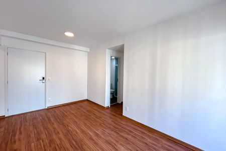 Sala de apartamento para alugar com 3 quartos, 91m² em Vila Anastácio, São Paulo