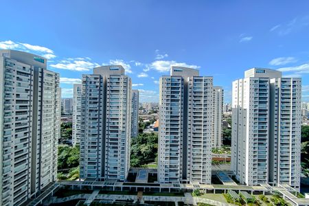 Apartamento para alugar com 91m², 3 quartos e 2 vagas Apartamento para alugar com 91m², 3 quartos e 2 vagasVaranda da Suíte