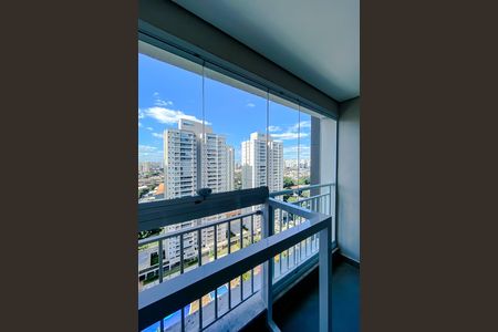 Apartamento para alugar com 91m², 3 quartos e 2 vagas Apartamento para alugar com 91m², 3 quartos e 2 vagasVaranda da Suíte