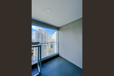 Apartamento para alugar com 91m², 3 quartos e 2 vagas Apartamento para alugar com 91m², 3 quartos e 2 vagasVaranda da Suíte