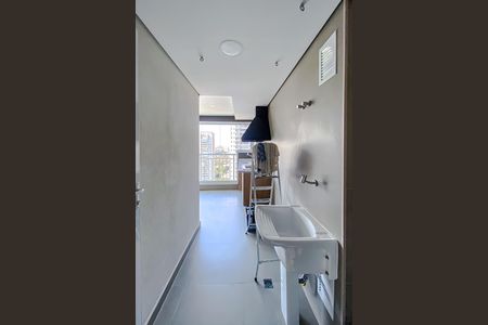 Apartamento para alugar com 91m², 3 quartos e 2 vagas Apartamento para alugar com 91m², 3 quartos e 2 vagasÁrea de Serviço