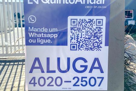 Apartamento para alugar com 91m², 3 quartos e 2 vagas Apartamento para alugar com 91m², 3 quartos e 2 vagasPlaquinha