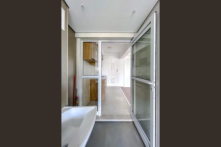 Apartamento para alugar com 91m², 3 quartos e 2 vagas Apartamento para alugar com 91m², 3 quartos e 2 vagasÁrea de Serviço