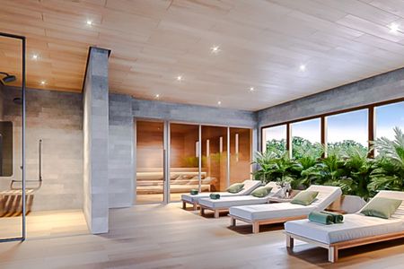 Apartamento para alugar com 91m², 3 quartos e 2 vagas Apartamento para alugar com 91m², 3 quartos e 2 vagasÁrea comum