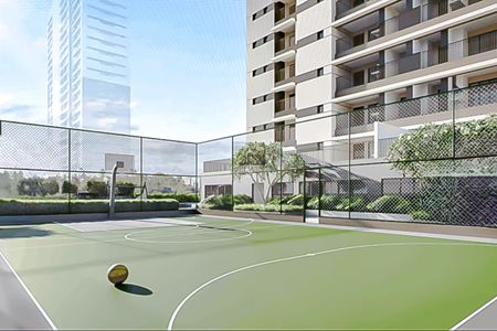 Apartamento para alugar com 91m², 3 quartos e 2 vagas Apartamento para alugar com 91m², 3 quartos e 2 vagasQuadra Esportiva