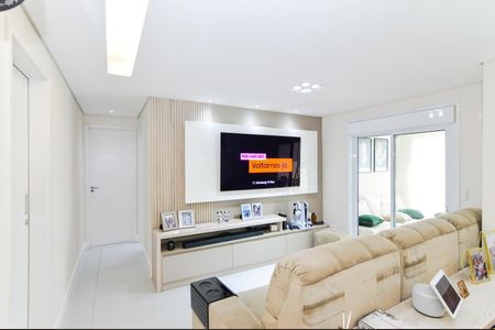 Apartamento à venda com 3 quartos, 145m² em Vila Lanzara, Guarulhos