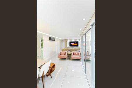 Apartamento à venda com 3 quartos, 145m² em Vila Lanzara, Guarulhos