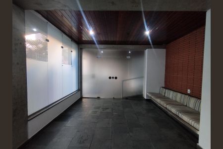 Apartamento à venda com 62m², 2 quartos e 1 vaga Apartamento à venda com 62m², 2 quartos e 1 vagaÁrea comum - Salão de festas
