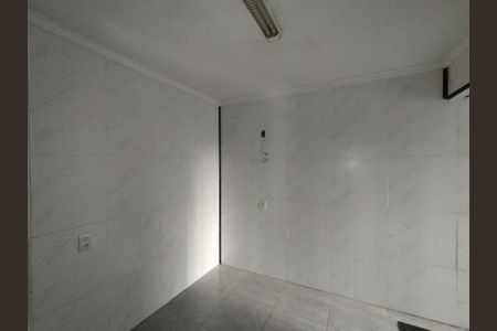 Apartamento à venda com 62m², 2 quartos e 1 vaga Apartamento à venda com 62m², 2 quartos e 1 vagaCozinha - Torneira