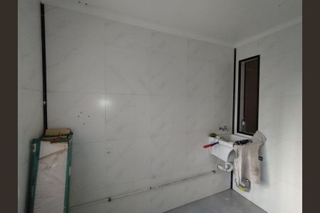 Apartamento à venda com 62m², 2 quartos e 1 vaga Apartamento à venda com 62m², 2 quartos e 1 vagaÁrea de Serviço