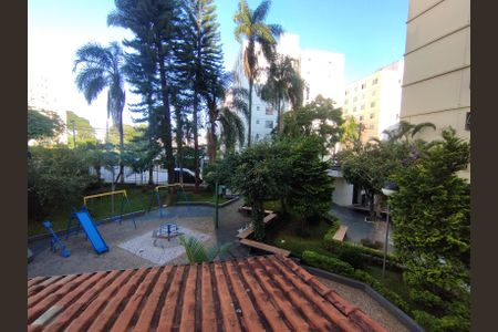 Apartamento à venda com 62m², 2 quartos e 1 vaga Apartamento à venda com 62m², 2 quartos e 1 vagaVista da Rua