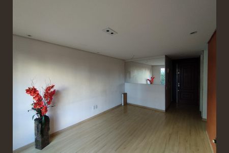 Apartamento à venda com 62m², 2 quartos e 1 vaga Apartamento à venda com 62m², 2 quartos e 1 vagaSala