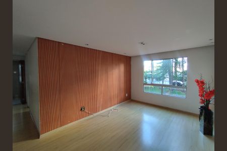 Apartamento à venda com 62m², 2 quartos e 1 vaga Apartamento à venda com 62m², 2 quartos e 1 vagaSala