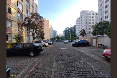 Apartamento à venda com 62m², 2 quartos e 1 vaga Apartamento à venda com 62m², 2 quartos e 1 vagaGaragem