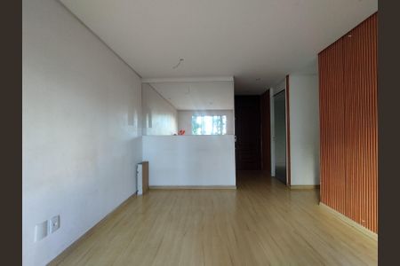Apartamento à venda com 62m², 2 quartos e 1 vaga Apartamento à venda com 62m², 2 quartos e 1 vagaSala