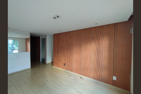 Apartamento à venda com 62m², 2 quartos e 1 vaga Apartamento à venda com 62m², 2 quartos e 1 vagaSala